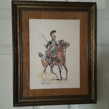 Eugene Leliepvre Framed