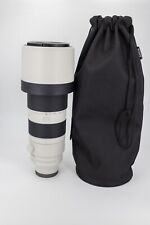 Objectif / Lens Sony FE