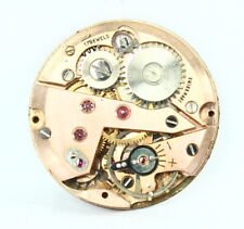 Mouvement de Montre Ancienne mécanique ETA 980  - F48-20