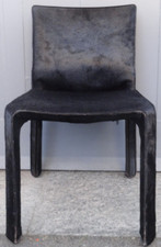 Cassina cab mario bellini in