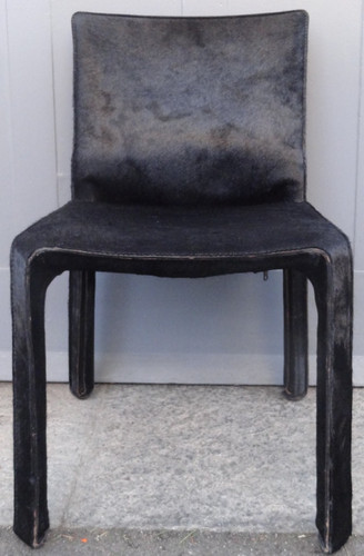 Cassina cab mario bellini - , in