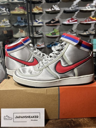 Taille nike vandal high - taille,
