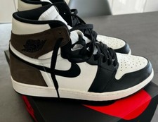 Nike Air Jordan 1 retro HIGH OG Moka Foncé 45 EU / 11 US