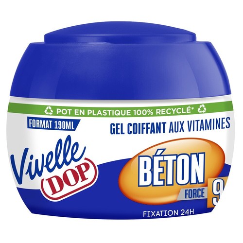 Lot vivelle dop - de,