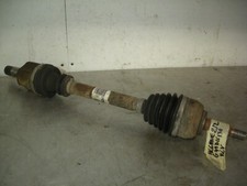 CARDAN (TRANSMISSION) GAUCHE MEGANE 2 PHASE 2 1.9 DCI 130 CV (BV6) 8200198016