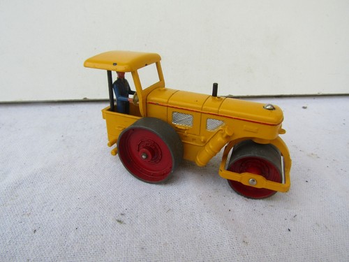 Dinky toys rouleau - ,