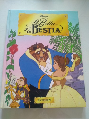 Bella la bestia - la, et