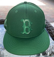 Red Sox San Patrick Day
