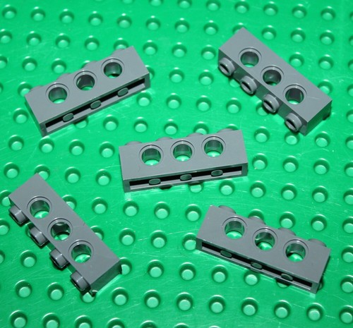 Lego technic dkstone brick - 5, x