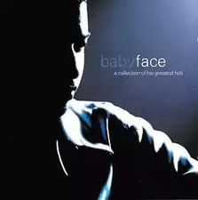 Cd Babyface - A Collection Of