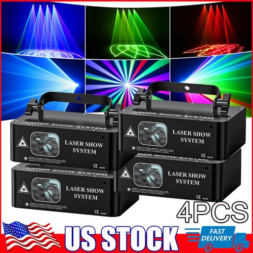 500mw dmx rgb led - led, beam