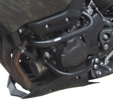 Pare carters heed yamaha xj6 - pare,