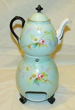 TISANIERE ANCIENNE 19 ème