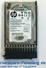 HP Interne Disque Dur 300 GB