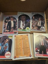 Ensemble Complet De Cartes De