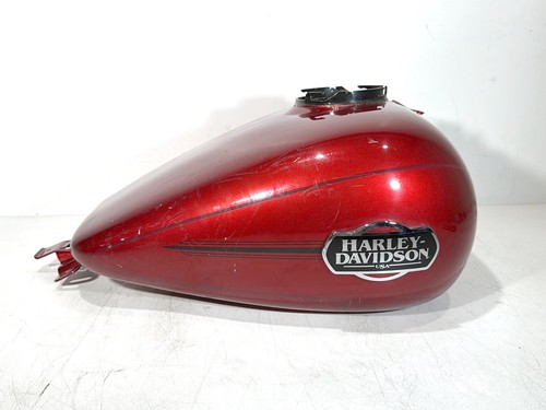 2008 harley touring electra - harley,