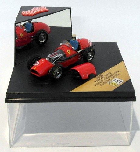 Quartzo scale q4128 - 1/43,