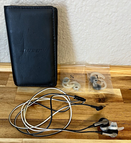 Bose triport wired - bose,