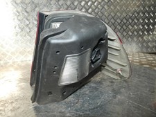 ARRIÈRE ENSEMBLE FEUX ARRIÈRES GAUCHE BMW 3 serie (E46/4) #70655867