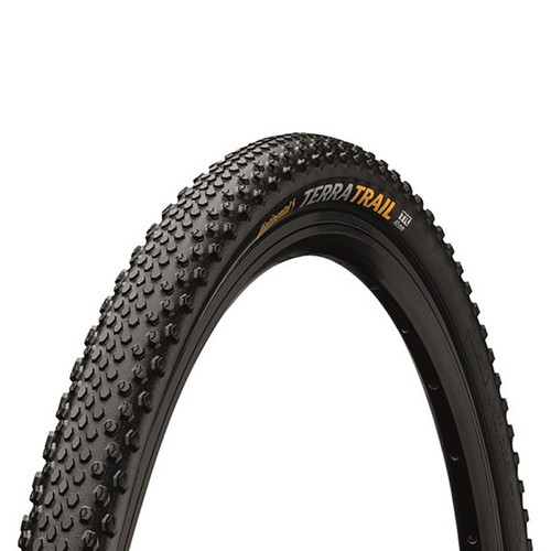 Pneu pliable pour vélo - , terra