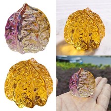 Figurine 3D légère en verre