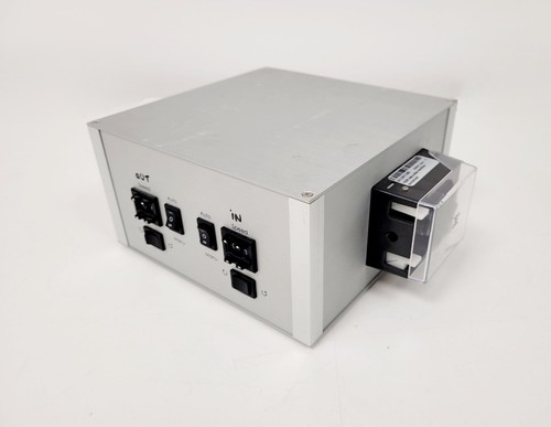 Module perfusion nano pall - nano,