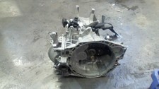 Boite de vitesses PEUGEOT 407