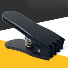 Pince à corder le badminton