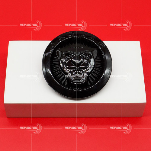 86mm for jaguar front grille - for,