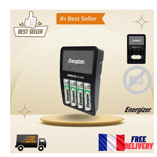 Chargeur énergétique - chargeur,