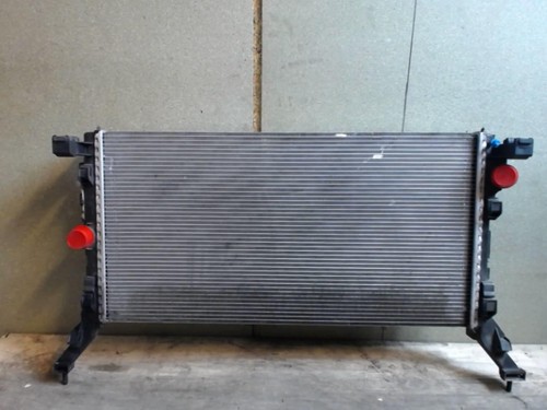 Radiateur eau renault laguna - renault, 3