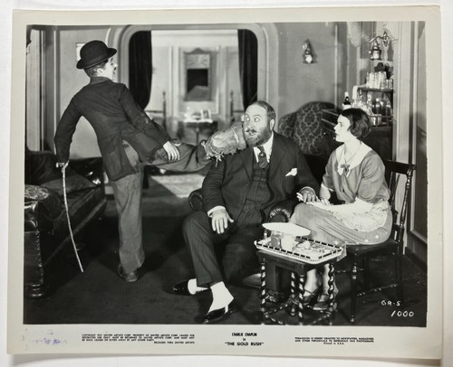 Photo cinema charlie - cinema:,