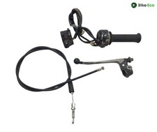 Commodo droit et gauche SUZUKI