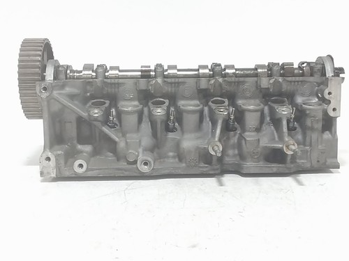 Culasse diesel renault - culasse,