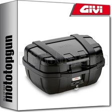 TOP CASE TREKKER NOIR 52 LT