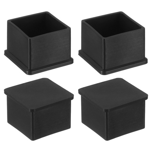 Pieds meuble plastique - pieds, de
