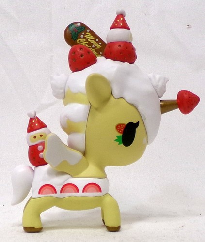 Tokidoki toki doki - tokidoki,