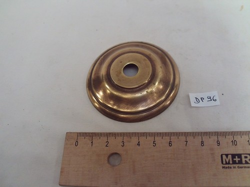 Coupelle cache douille - , en