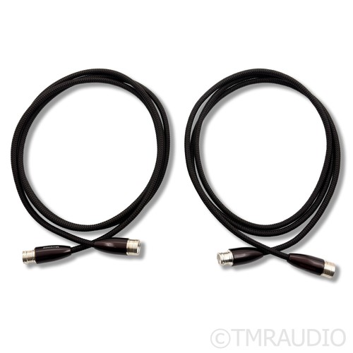 Audioquest mackenzie xlr - audioquest,