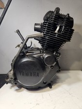 Moteur tournant yamaha 125 - -,