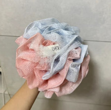 2 Pack Large 45g PE Mesh