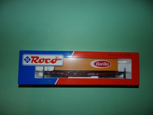 Roco wagon kangourou - roco, +