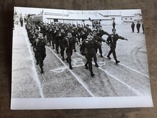 lot souvenirs photo 9ème RCP parachutiste