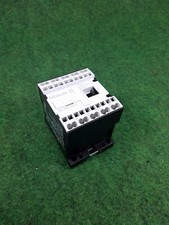 MOELLER Contacteur DIL EM 10 C Bobine 220 Volt