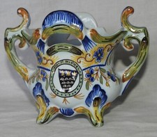 Pot en Faïence de DESVRES