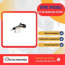 Catalyseur BMW-MINI ONE 1.5i