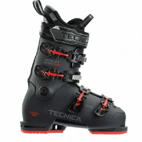Chaussures ski tecnica mach - chaussures,