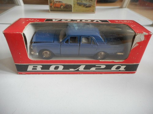 Novoexport volga gaz - volga, 24