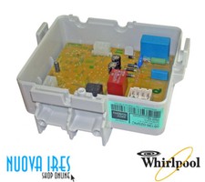 Carte Module Frigo