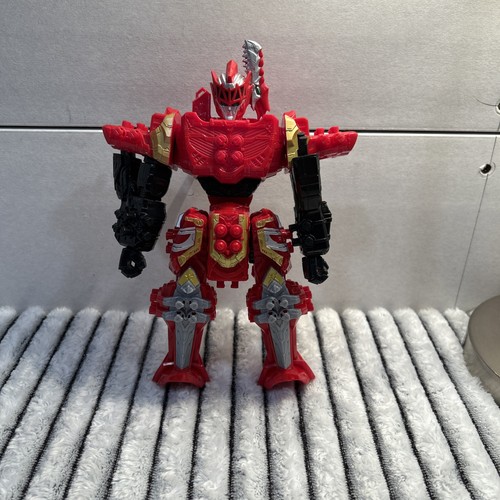 2021 dino thunder megazord - 2021,
